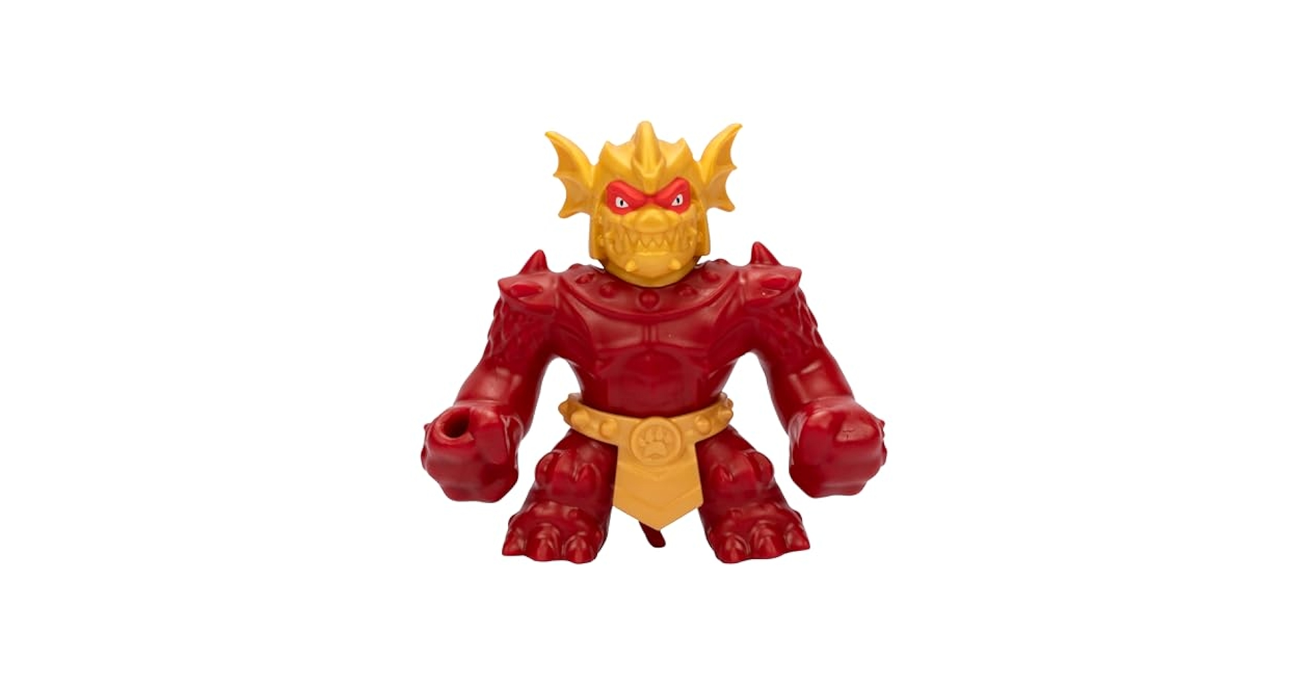 Amazon.com: Heroes of Goo Jit Zu Stretch Strikers Hero Pack